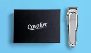 Cavalier essential