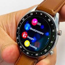 gx smartwatch independent reviews