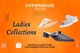 hypershoes review