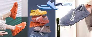 hypershoes