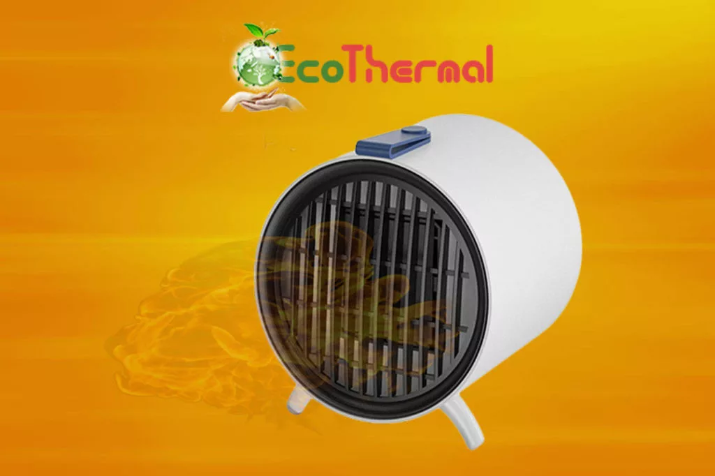 EcoThermal portable heater