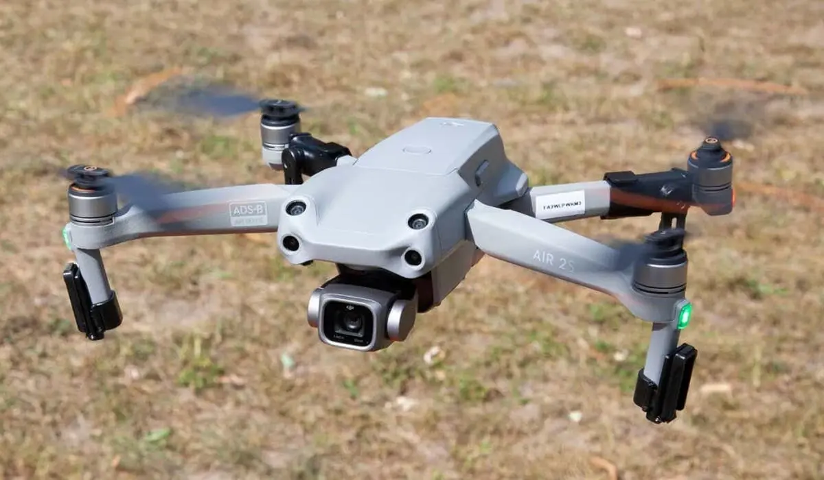 Do you know these about drones with cameras