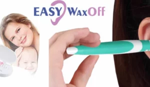 Easy waxoff review