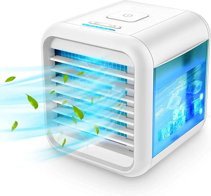 Is personal air conditioner good for use