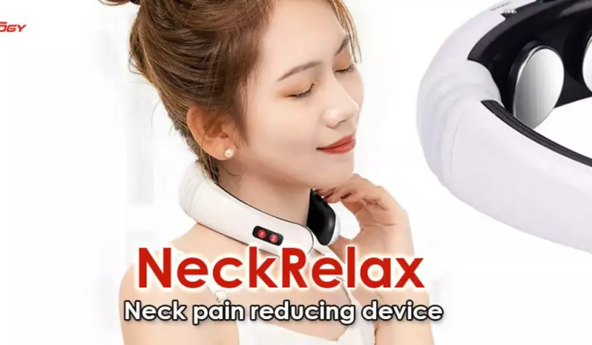 Neck relax reviews