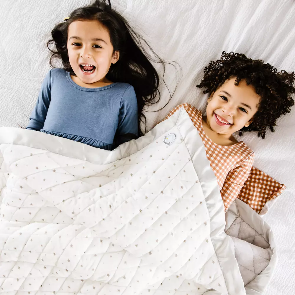 best weighted blanket for babies