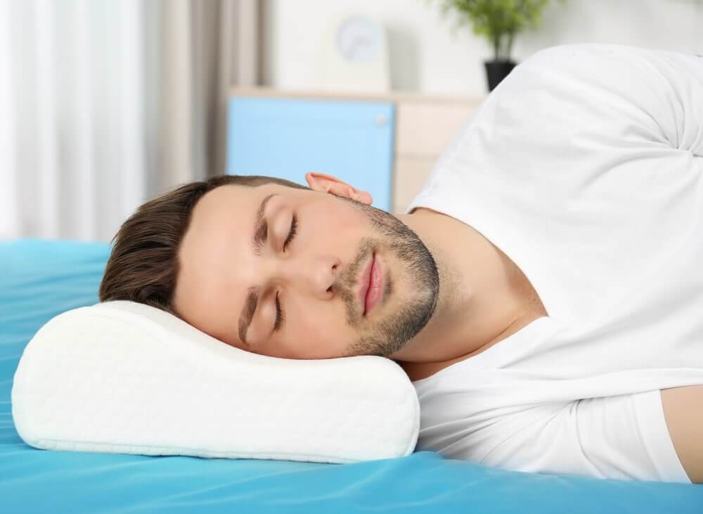 Best pillow for side sleepers