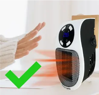 Best portable heater to buy