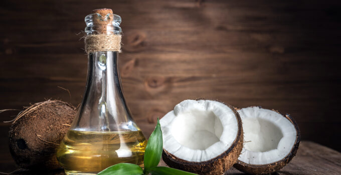 Organic Coconut Oil Review